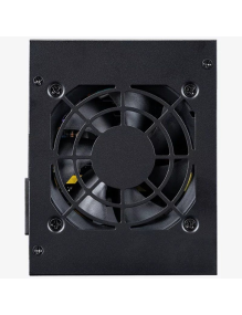 Fuente de Alimentación Hiditec SF500/ 500W/ Ventilador 12cm