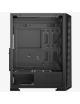 Caja Gaming Semitorre Hiditec MH12 METAL MESH