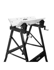 Banco de Trabajo Plegable y Ajustable Ryobi RWB02