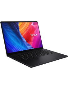 Portátil Asus ProArt P16 OLED H7606WU-ME021W Ryzen AI 9 HX 365/ 24GB/ 1TB SSD/ GeForce RTX 4050/ 16' Táctil/ Win11