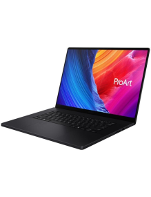 Portátil Asus ProArt P16 OLED H7606WU-ME021W Ryzen AI 9 HX 365/ 24GB/ 1TB SSD/ GeForce RTX 4050/ 16' Táctil/ Win11