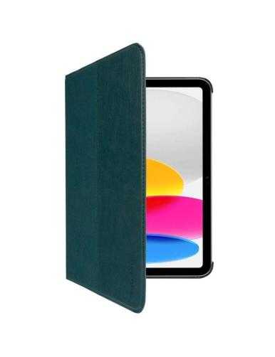 Funda Gecko V10T61C24 para Tablet iPad 2022 de 10.9'/ Verde Oscuro