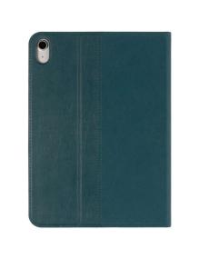 Funda Gecko V10T61C24 para Tablet iPad 2022 de 10.9'/ Verde Oscuro