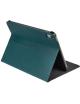 Funda Gecko V10T61C24 para Tablet iPad 2022 de 10.9'/ Verde Oscuro