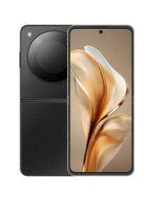 Smartphone ZTE Nubia Flip 8GB/ 256GB/ 6.9'/ 5G/ Negro Cósmico