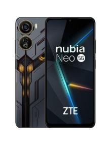 Smartphone ZTE Nubia Neo 8GB/ 256GB/ 6.6'/ Negro