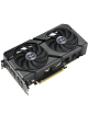 Tarjeta Gráfica Asus Dual GeForce RTX 4070 EVO OC Edition/ 12GB GDDR6