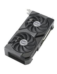 Tarjeta Gráfica Asus Dual GeForce RTX 4070 EVO OC Edition/ 12GB GDDR6