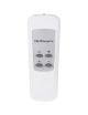 PANEL CALEFACTOR RADIANTE ORBEGOZO REH 2000A BLANCO - 2000W - DISPLAY LCD - TERMOSTATO DIGITAL - CONTROL TÁCTIL - MANDO A DISTAN