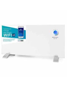 Panel Calefactor Radiante Orbegozo REW 1500/ 1500W/ WiFi