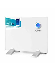 Panel Calefactor Radiante Orbegozo REW 500/ 500W/ WiFi