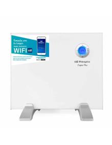 Panel Calefactor Radiante Orbegozo REW 500/ 500W/ WiFi