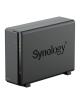 NAS Synology Diskstation DS124/ 1 Bahía 3.5'- 2.5'/ 1GB DDR4/ Formato Torre