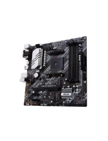 Placa Base Asus Prime B550M-A Socket AM4/ Micro ATX