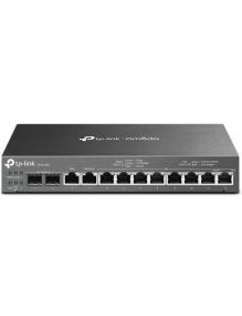 Router VPN TP-Link Omada ER7212PC/ 12 Puertos Multi-WAN