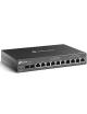 Router VPN TP-Link Omada ER7212PC/ 12 Puertos Multi-WAN