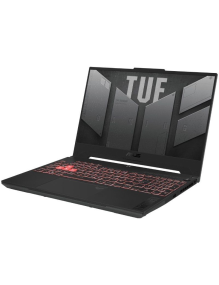 Portátil Gaming Asus TUF Gaming A15 TUF507NUR-LP110 Ryzen 7 7435HS/ 16GB/ 512GB SSD/ GeForce RTX 4050/ 15.6'/ Sin Sistema Operat