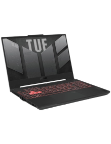 Portátil Gaming Asus TUF Gaming A15 TUF507NUR-LP110 Ryzen 7 7435HS/ 16GB/ 512GB SSD/ GeForce RTX 4050/ 15.6'/ Sin Sistema Operat