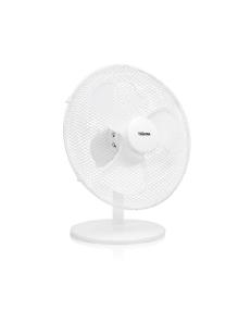 Ventilador de Sobremesa Tristar VE-5727/ 45W/ 3 Aspas 40cm/ 3 velocidades