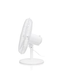 Ventilador de Sobremesa Tristar VE-5727/ 45W/ 3 Aspas 40cm/ 3 velocidades