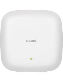 Punto de Acceso Inalámbrico D-Link DAP-X2850 PoE/ 3600Mbps/ 2.4GHz 5GHz/ Antenas de 3.5/5.5dBi/ WiFi 802.11ax