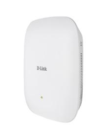 Punto de Acceso Inalámbrico D-Link DAP-X2850 PoE/ 3600Mbps/ 2.4GHz 5GHz/ Antenas de 3.5/5.5dBi/ WiFi 802.11ax