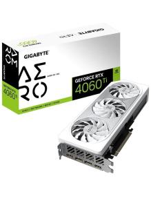 Tarjeta Gráfica Gigabyte GeForce RTX 4060 Ti Aero OC 16G/ 16GB GDDR6