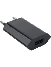 Cargador de Pared Nanocable 10.10.2002/ 1xUSB/ 5W