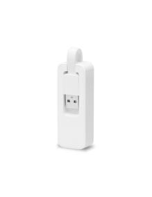 Adaptador USB - RJ45 TP-Link UE200/ 100Mbps