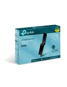 Adaptador USB - WiFi TP-Link Archer T4U V2 1300Mbps