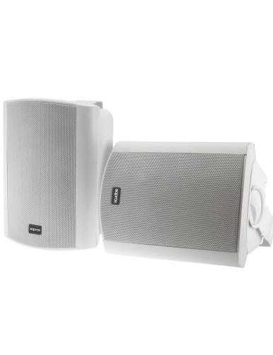 Altavoces Autoamplificados Approx appSPK+/ 60W/ 2.0/ Blancos