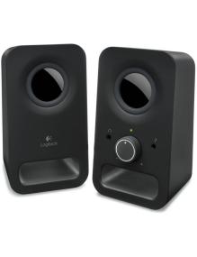 Altavoces Logitech Z150/ 6W/ 2.0