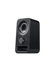 Altavoces Logitech Z150/ 6W/ 2.0