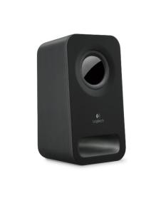 Altavoces Logitech Z150/ 6W/ 2.0