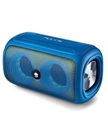 Altavoz con Bluetooth NGS Roller Beast/ 32W/ 2.0/ Azul