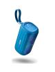 Altavoz con Bluetooth NGS Roller Beast/ 32W/ 2.0/ Azul