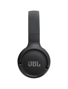Auriculares Inalámbricos JBL Tune 520BT/ con Micrófono/ Bluetooth/ Negros