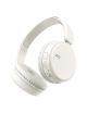 Auriculares Inalámbricos JVC HA-S36W/ con Micrófono/ Bluetooth/ Blancos