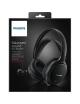 Auriculares Inalámbricos Philips SHC5200/ Radiofrecuencia/ Negros