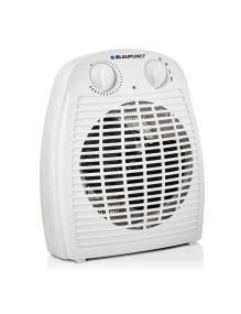 Calefactor Blaupunkt BP1005/ 2000W/ Termostato Regulable