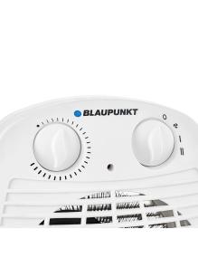 Calefactor Blaupunkt BP1005/ 2000W/ Termostato Regulable