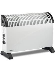 Convector Blaupunkt BP1008/ 3 niveles de potencia/ 750-1250-2000W