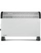 Convector Blaupunkt BP1008/ 3 niveles de potencia/ 750-1250-2000W