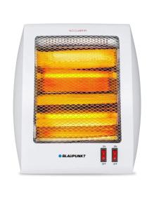 Estufa de Cuarzo Blaupunkt BP1004/ 2 niveles de potencia/ 800W