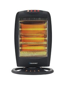 Estufa de Cuarzo Blaupunkt BP1003/ 3 niveles de potencia/ 1200W