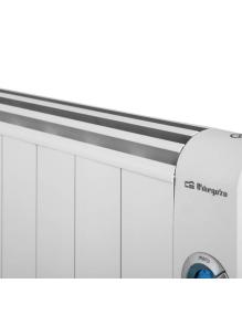 Emisor Térmico Orbegozo RRE 1310A/ 1300W/ 7 Elementos Caloríficos