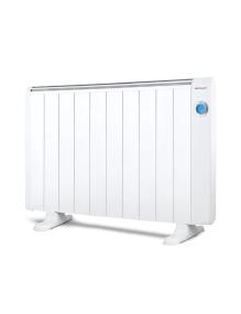 Emisor Térmico Orbegozo RRE 1810A/ 1800W/ 10 Elementos Caloríficos