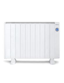 Emisor Térmico Orbegozo RRE 1810A/ 1800W/ 10 Elementos Caloríficos