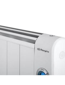 Emisor Térmico Orbegozo RRE 810A/ 800W/ 5 Elementos Caloríficos