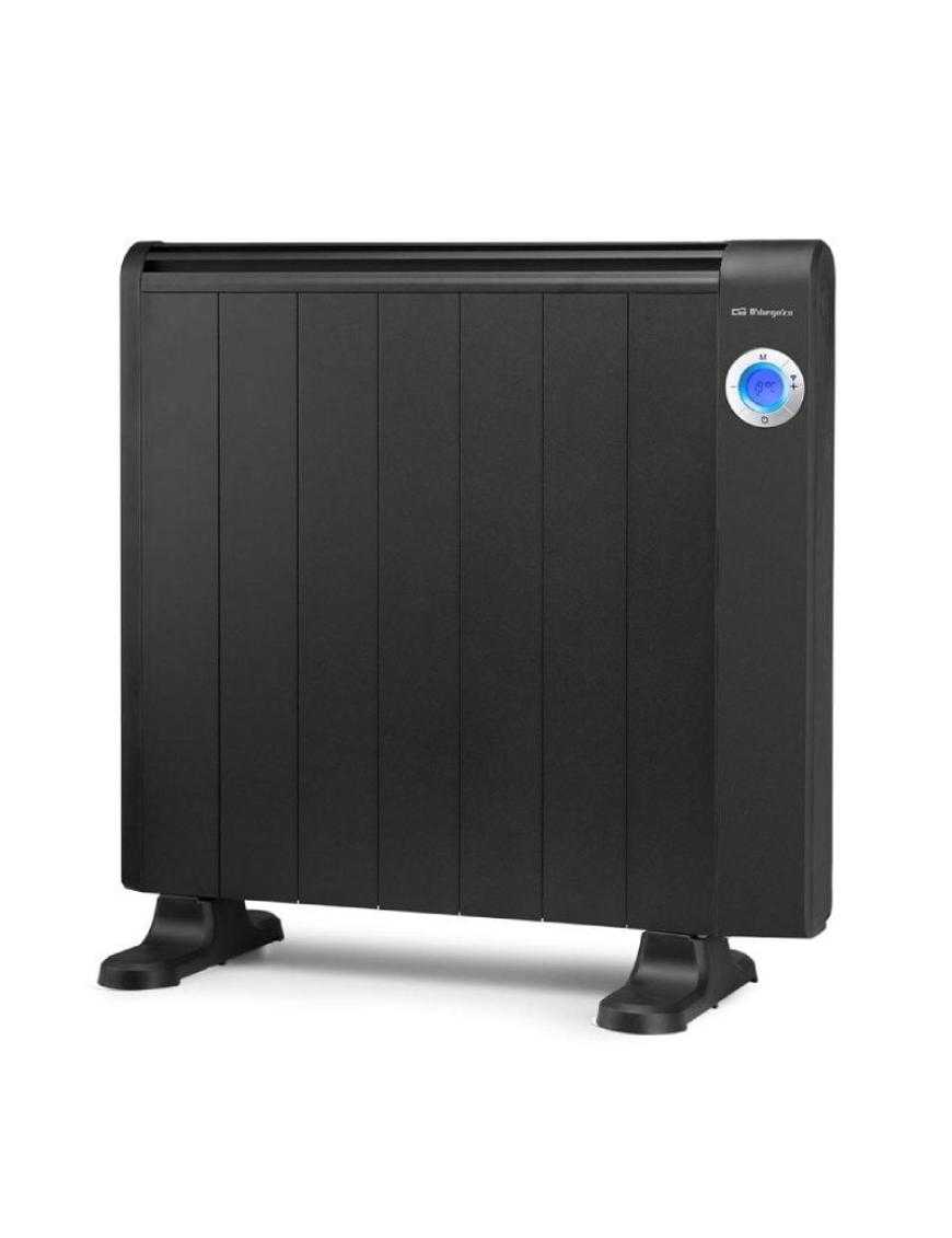 Emisor Térmico Orbegozo RRW 1305/ 1300W/ 7 Elementos Caloríficos/ WiFi